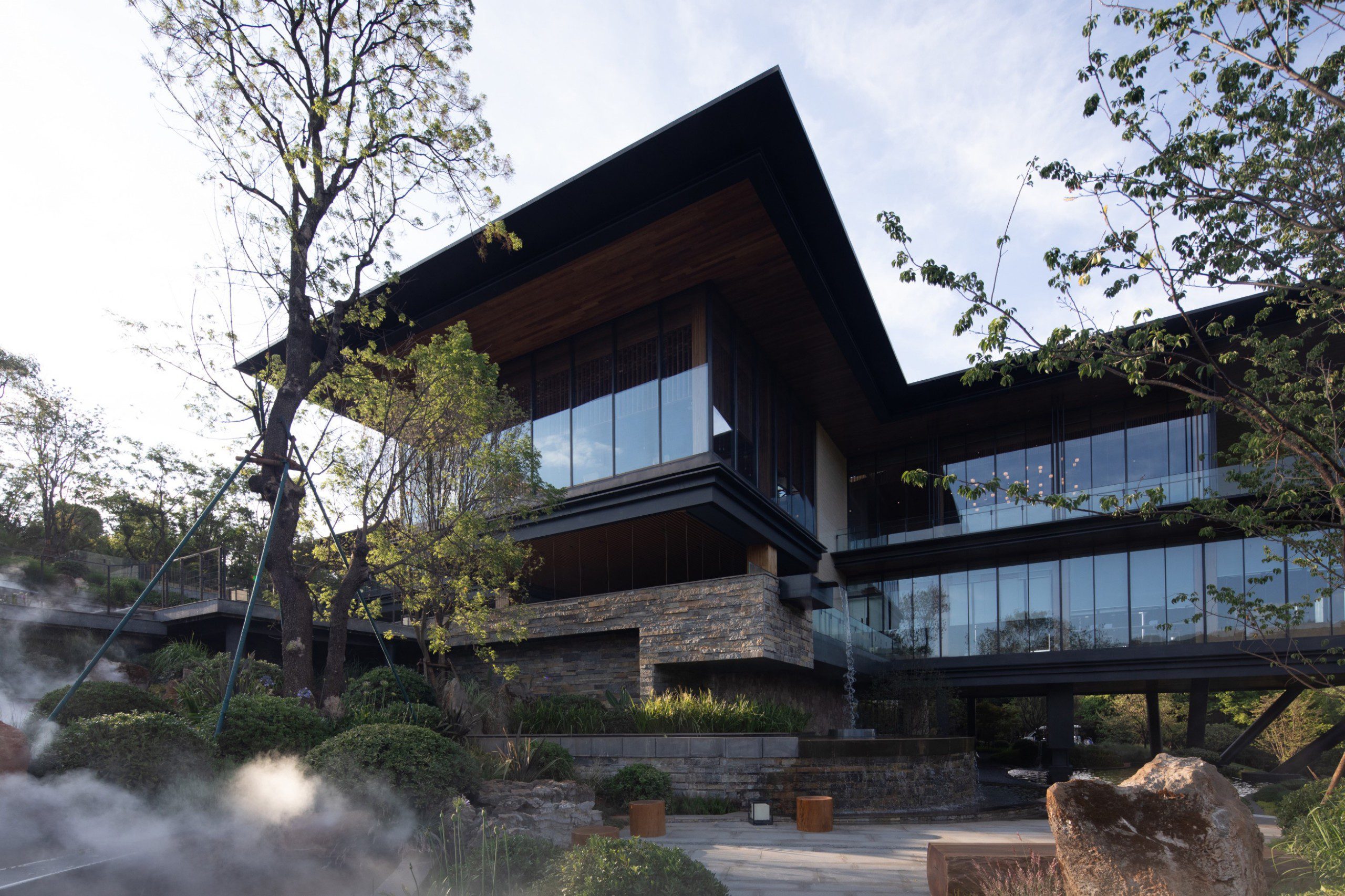Villa Design
