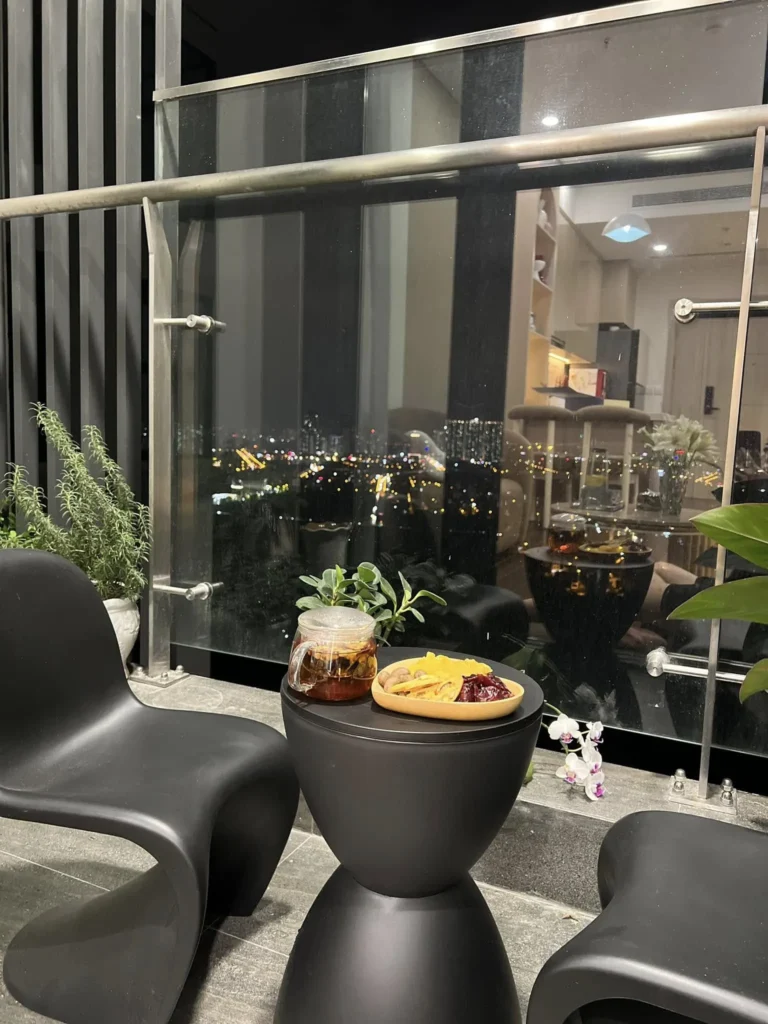 Căn hộ Masterise Homes – Căn Hộ 1PN Tinh Tế Trẻ Trung