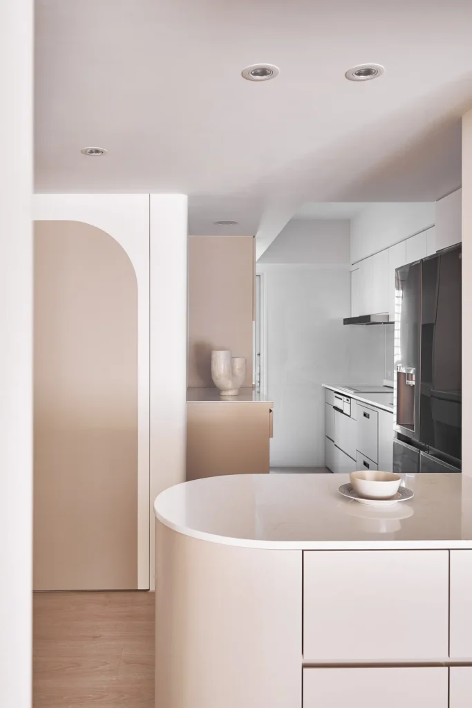Căn hộ Soft House – Căn Hộ Phong Cách Tối Giản