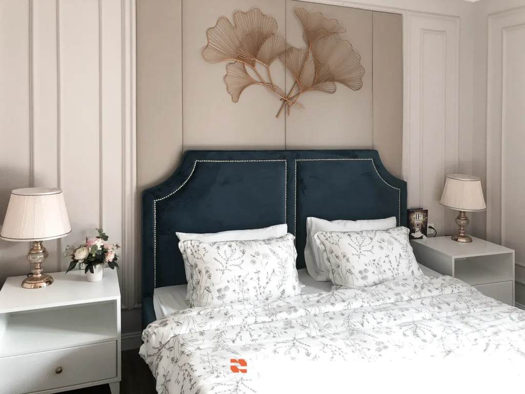 Căn hộ Le Jardin – Căn Hộ 2PN Không Gian Xanh