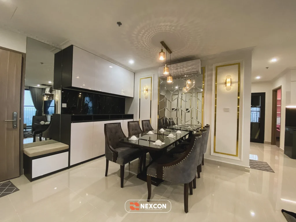 Căn hộ Vinhomes Ocean Park 1 – Căn Hộ 3PN Hiện Đại Sang Trọng